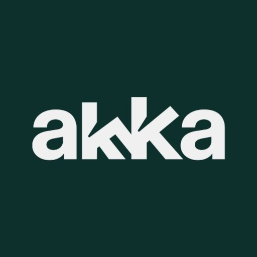 Akka logo