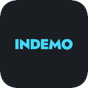 Indemo logo