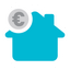 Querido Investi logo
