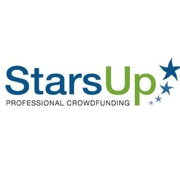 Starsup logo